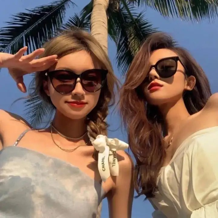 美好的追寻