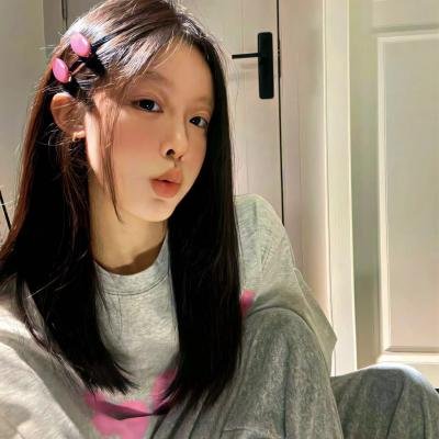 彩绘门