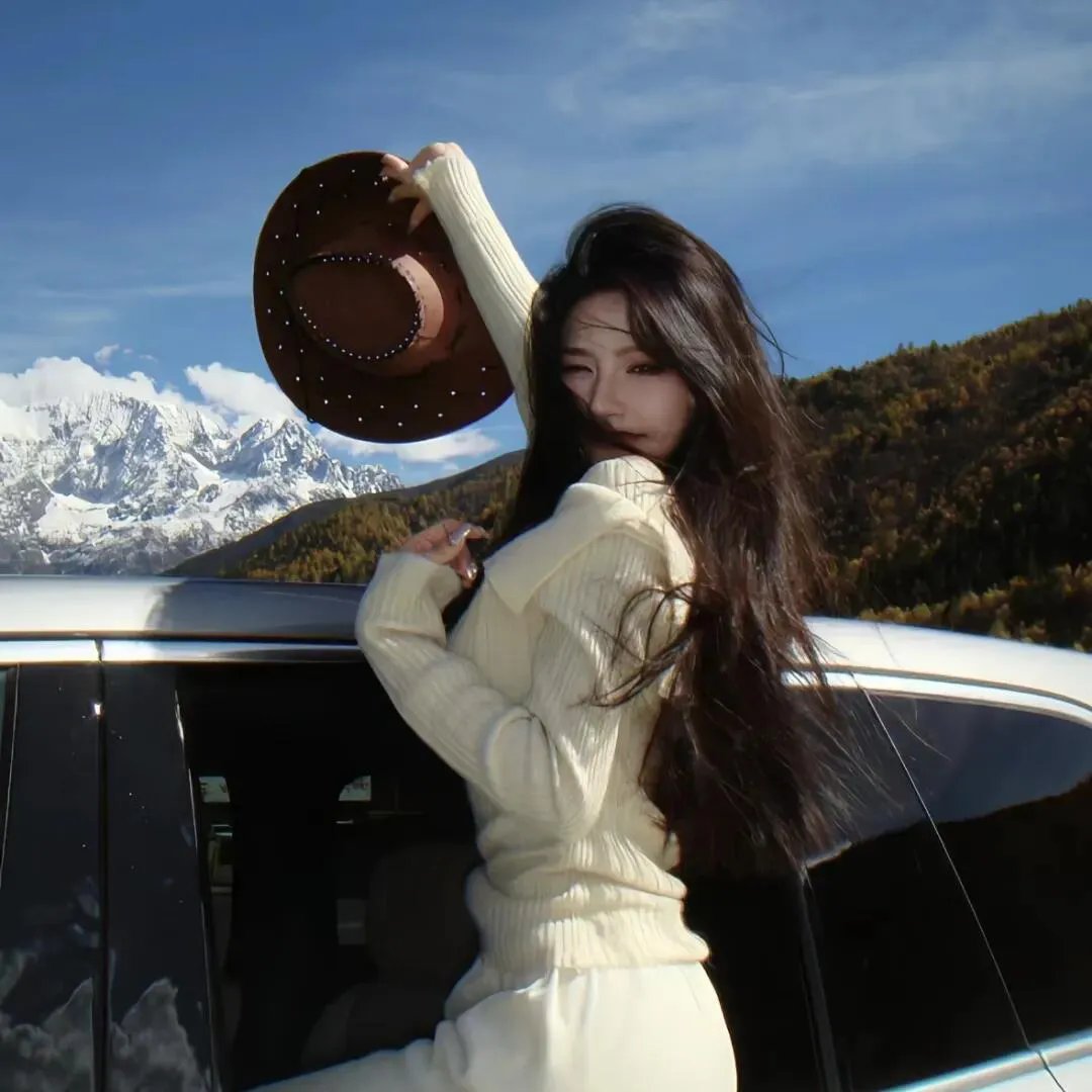 玉女假期